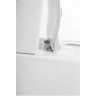 Подвесной безободковый унитаз BELBAGNO ACQUA BB340CHR