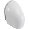 Подвесной безободковый унитаз BELBAGNO AMANDA BB051CH-TOR-FC