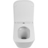 Подвесной безободковый унитаз BELBAGNO ARDENTE-R BB520CH-TOR