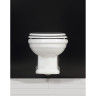 Подвесной безободковый унитаз BELBAGNO BOHEME BB115CH