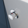 Подвесной безободковый унитаз BELBAGNO DUE BB3103CHR-BS/SC