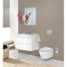 Подвесной безободковый унитаз BELBAGNO PROSPERO BB507B