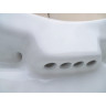 Подвесной безободковый унитаз BELBAGNO PROSPERO BB507B
