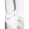 Подвесной унитаз BELBAGNO LAGO BB128CH