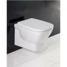 Подвесной унитаз BELBAGNO LAGO BB128CH
