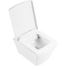 Подвесной унитаз BELBAGNO REGINA BB104CH