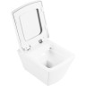 Подвесной унитаз BELBAGNO REGINA BB104CH