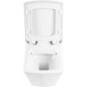 Подвесной унитаз BELBAGNO REGINA BB104CH