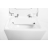 Подвесной унитаз BELBAGNO REGINA BB104CH