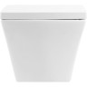 Подвесной унитаз BELBAGNO REGINA BB104CH