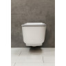 Подвесной унитаз BELBAGNO VASO BB127CH