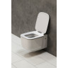 Подвесной унитаз BELBAGNO VASO BB127CH