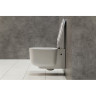 Подвесной унитаз BELBAGNO VASO BB127CH