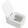 Подвесной унитаз BELBAGNO VASO BB127CH