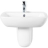 Полупьедестал BELBAGNO