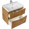 Правая боковина базы под раковину BELBAGNO MARINO-H60-600-2C-SO-RN-SIDE-R