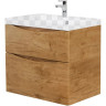 Правая боковина базы под раковину BELBAGNO MARINO-H60-600-2C-SO-RN-SIDE-R