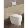 Приставной унитаз BELBAGNO PRADO BB10150CB