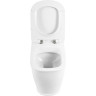 Приставной унитаз BELBAGNO PRADO BB10150CB