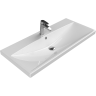 Раковина 100x45 см BELBAGNO MARINO BB-0324-100-LVB