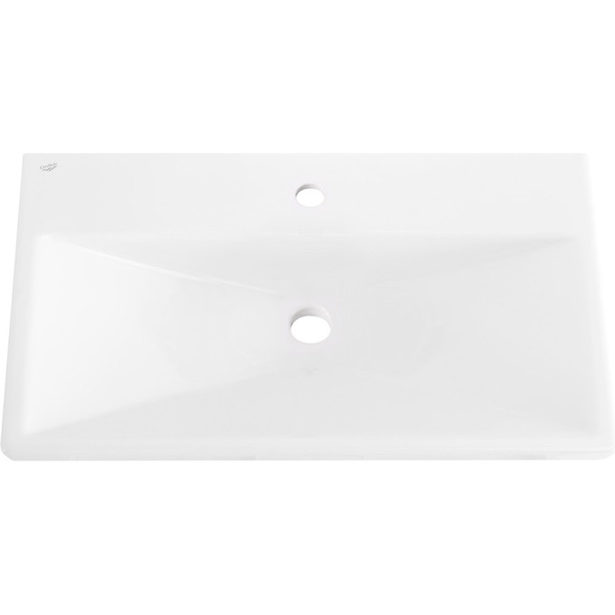 Раковина 100x45 см BELBAGNO MARINO BB-0324-100-LVB