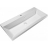 Раковина 100x45 см BELBAGNO VITTORIA BB1000/450-LV-MR-AST