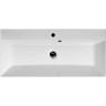 Раковина 100x45 см BELBAGNO VITTORIA BB1000/450-LV-MR-AST