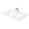 Раковина 101x46,5 см BELBAGNO PIETRA BB1000ETL