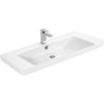 Раковина 105х46,5 см BELBAGNO LUXURY 11105-KL