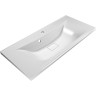 Раковина 110x45 см BELBAGNO MARINO BB1100/450-LV-MR-PR