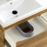 Раковина 120x45 см BELBAGNO MARINO BB-0325-120-2-LVB