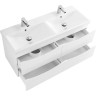 Раковина 120x45 см BELBAGNO MARINO BB-0325-120-2-LVB
