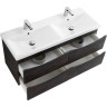 Раковина 120x45 см BELBAGNO MARINO BB-0325-120-2-LVB