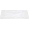 Раковина 120x45,5 см BELBAGNO ALBANO BB1200/455-LV-MR-ALR