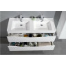 Раковина 120x48 см BELBAGNO ANCONA-N EA-1200-2-LVB