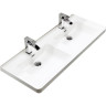 Раковина 120x48 см BELBAGNO ANCONA-N EA-1200-2-LVB
