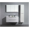 Раковина 120x48 см BELBAGNO ANCONA-N EA-1200-2-LVB