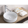 Раковина 36x36 см BELBAGNO BB1357