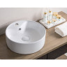 Раковина 37x37 см BELBAGNO BB1400