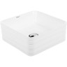 Раковина 38x38 см BELBAGNO BB1407