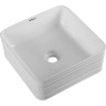 Раковина 39,5x39,5 см BELBAGNO BB1421