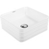 Раковина 39,5x39,5 см BELBAGNO BB1421