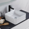 Раковина 39,5x39,5 см BELBAGNO BB1421