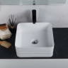 Раковина 39,5x39,5 см BELBAGNO BB1421