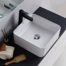 Раковина 39,5x39,5 см BELBAGNO BB1421
