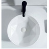 Раковина 40,5x40,5 см BELBAGNO BB1342H300