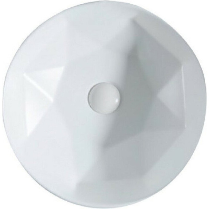 Раковина 40,5x40,5 см BELBAGNO BB1342H300