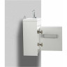 Раковина 40x22 см BELBAGNO PIETRA MINI BB-400-PM-LVB