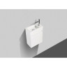 Раковина 40x22 см BELBAGNO PIETRA MINI BB-400-PM-LVB
