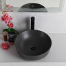 Раковина 41x41 см BELBAGNO BB1315-H311
